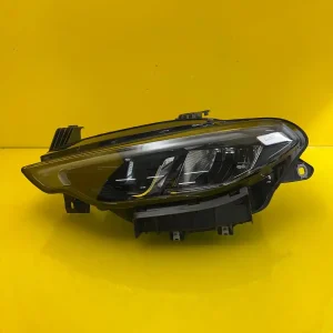 Far Fiat Tipo II 2 Lift Full LED