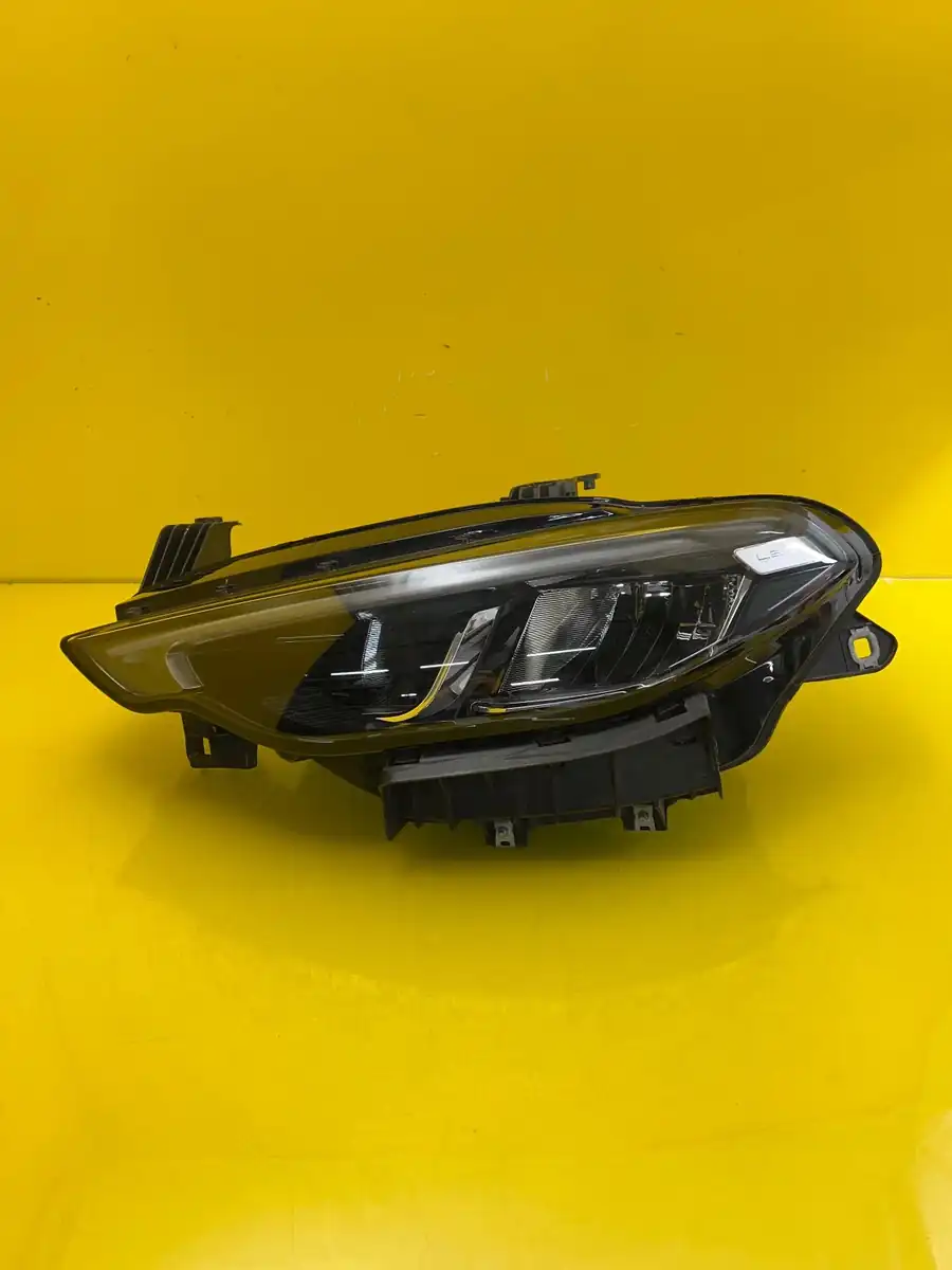Far Fiat Tipo II 2 Lift Full LED