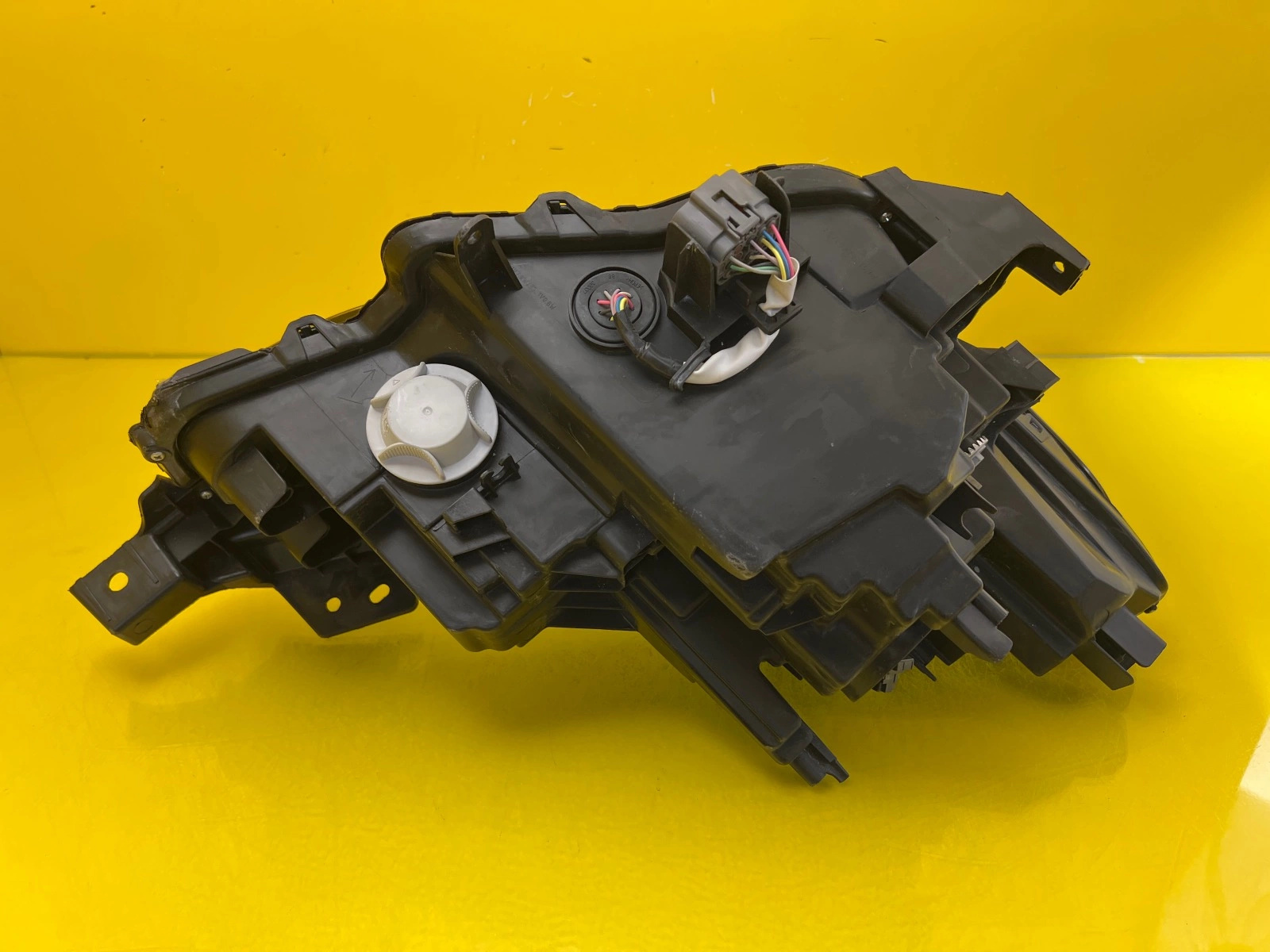 Far Mazda Cx CX30 19- Full LED - Image 5