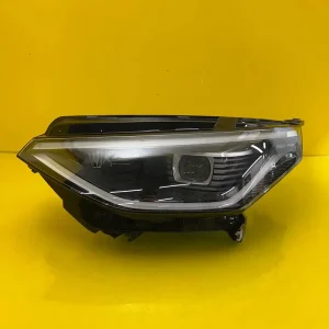 Far Stanga Volkswagen Id Buzz Iq Light Full LED