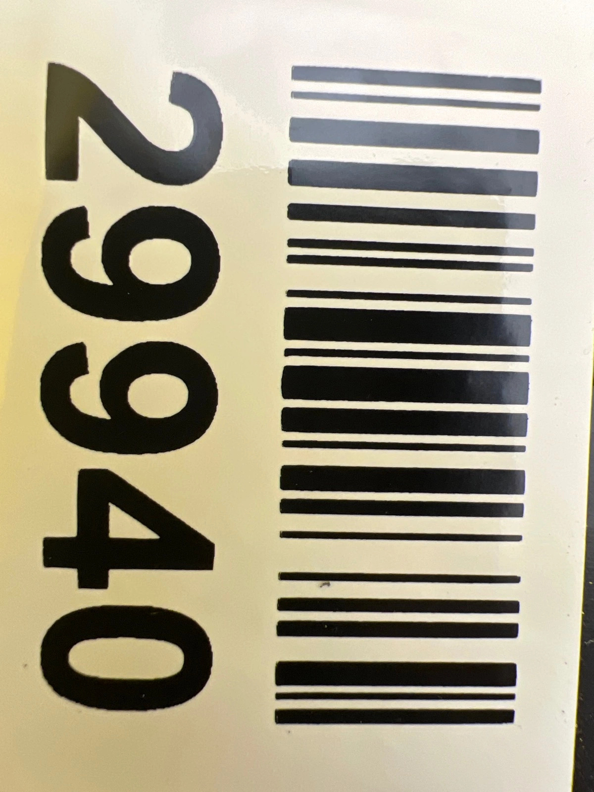 Far stânga Full LED OEM 29940 - Image 3