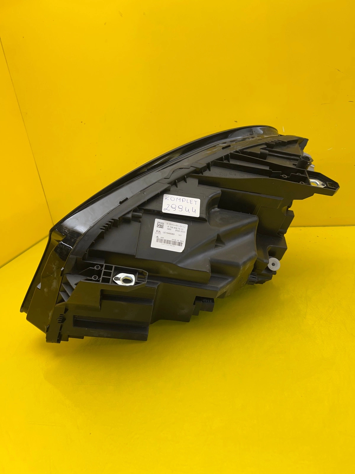 Far stânga Full LED OEM 29944 - Image 3
