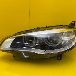 Far stânga Full LED Adaptive BMW X6 E71  Facelift OEM 29949