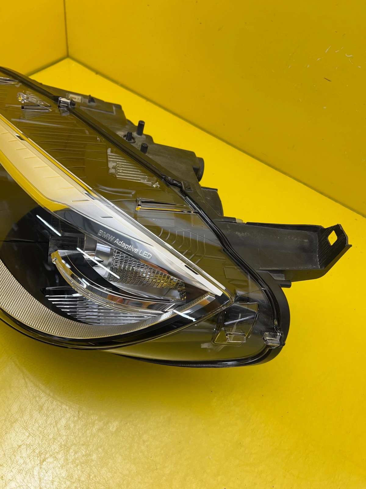 Far stânga Full LED Adaptive BMW X6 E71 Facelift OEM 29949 - Image 2