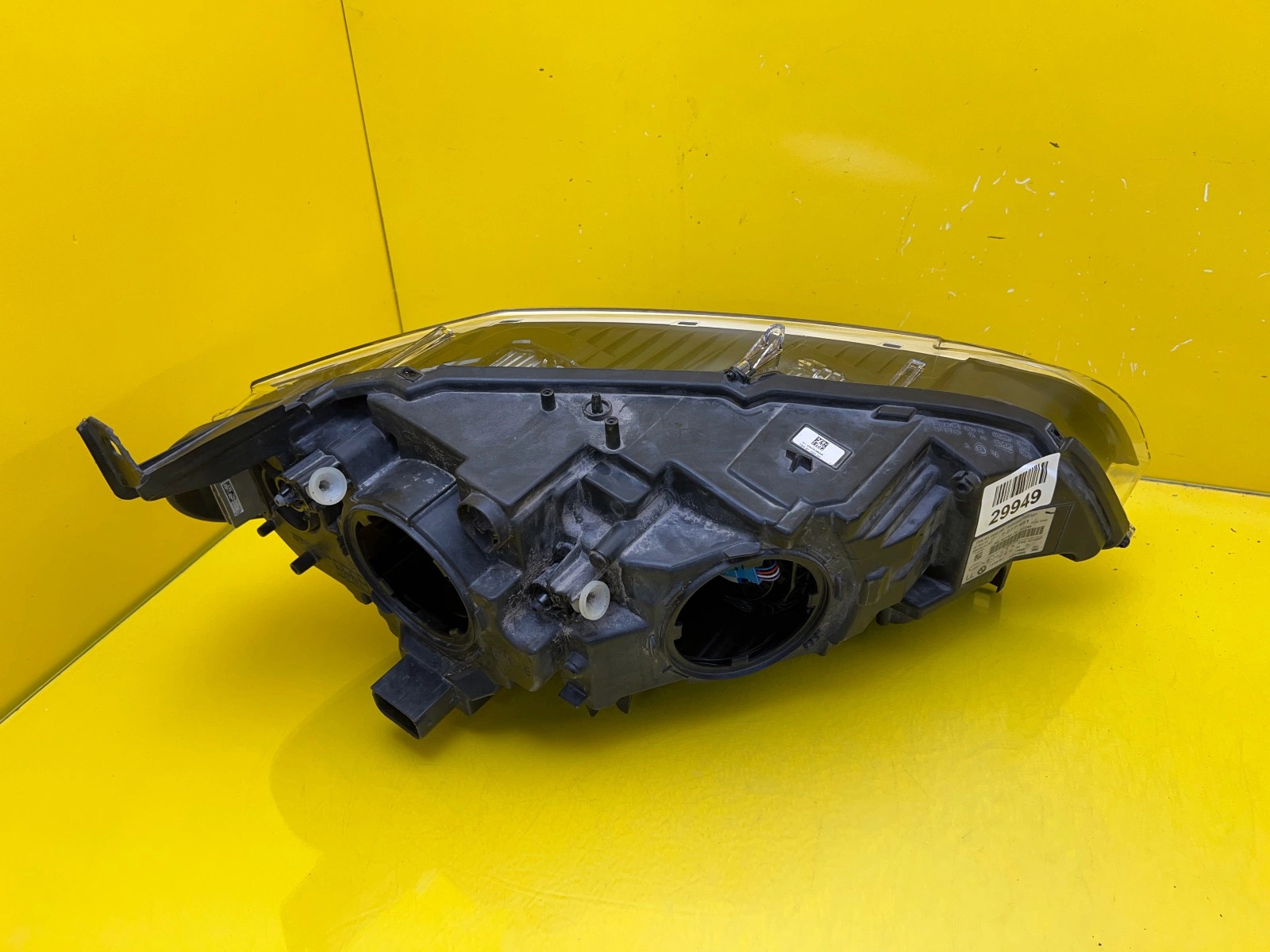 Far stânga Full LED Adaptive BMW X6 E71 Facelift OEM 29949 - Image 4