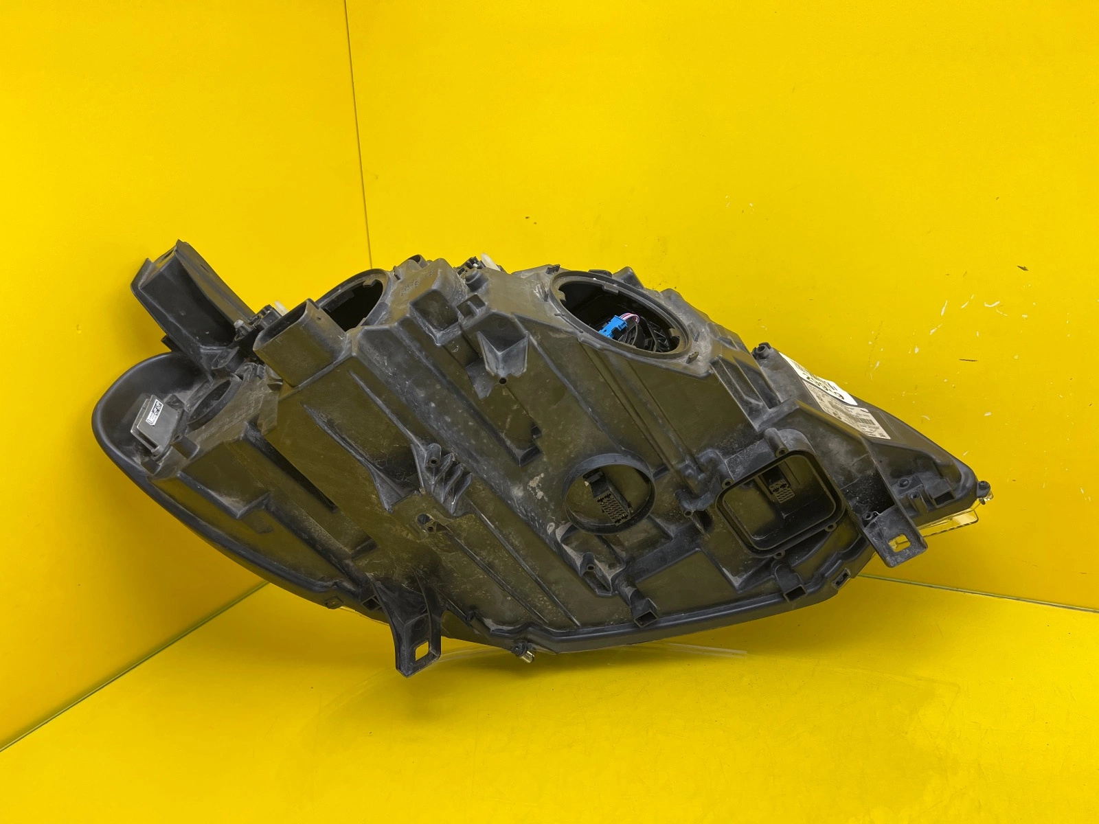 Far stânga Full LED Adaptive BMW X6 E71 Facelift OEM 29949 - Image 5