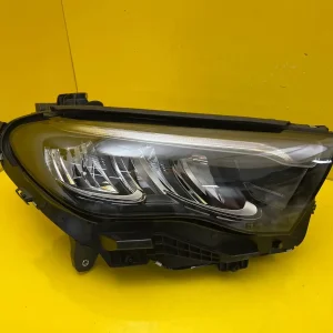 Far Dreapta Mercedes E-Class W214 Full LED