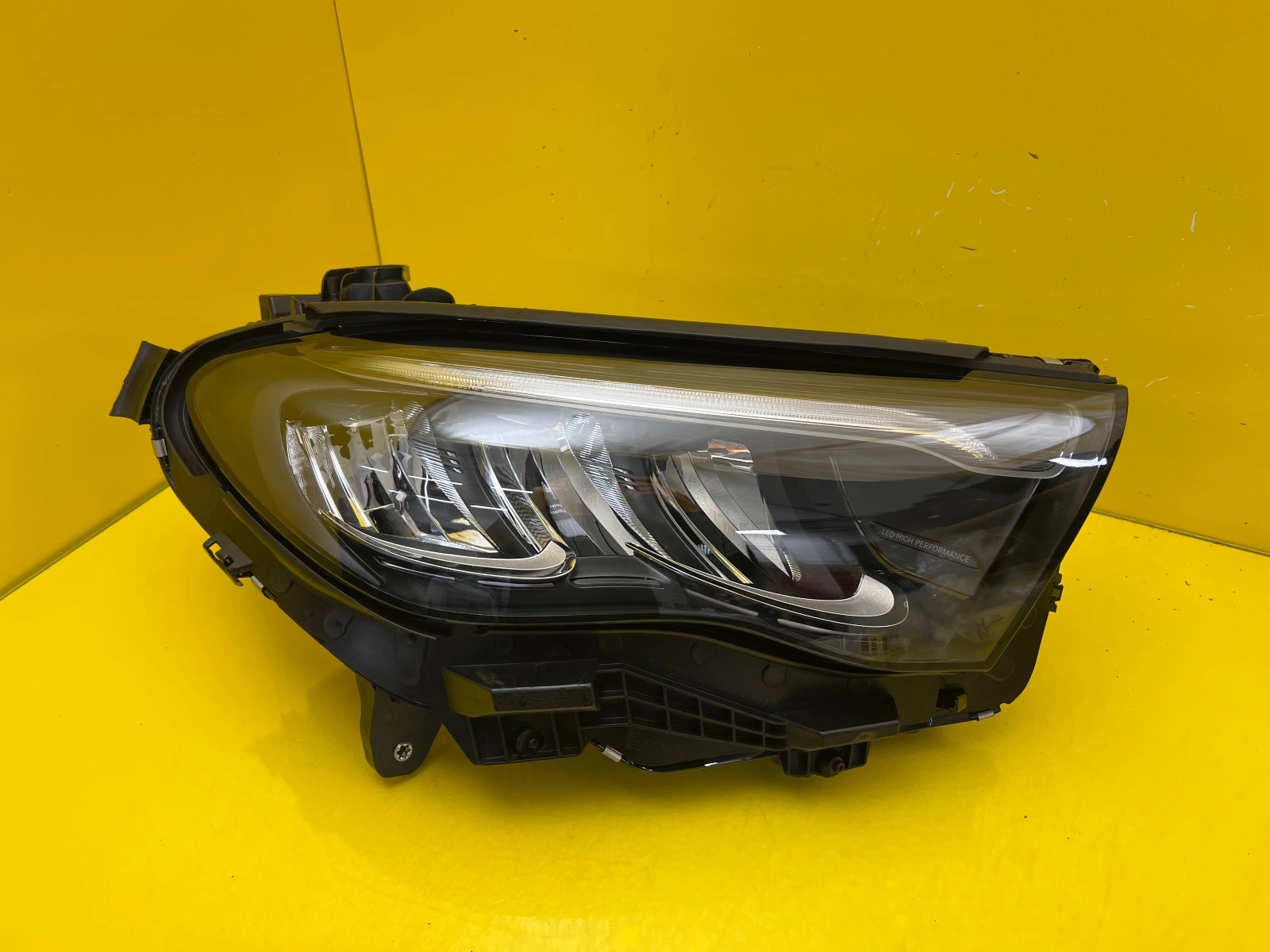 Far dreapta Full LED OEM 29958