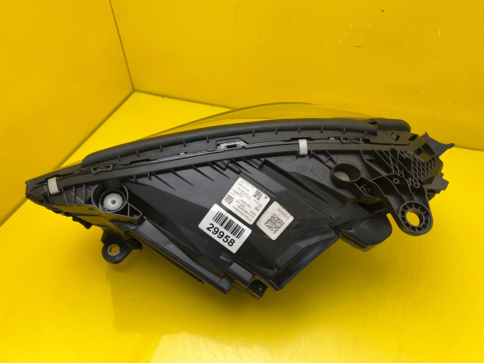 Far dreapta Full LED OEM 29958 - Image 4