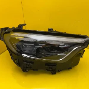 Far Dreapta Mercedes GLC W254 Full LED