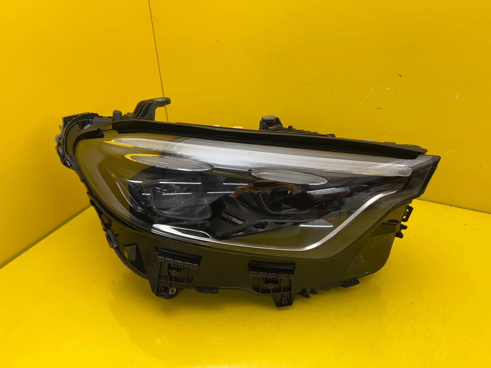 Far dreapta Full LED OEM 29960