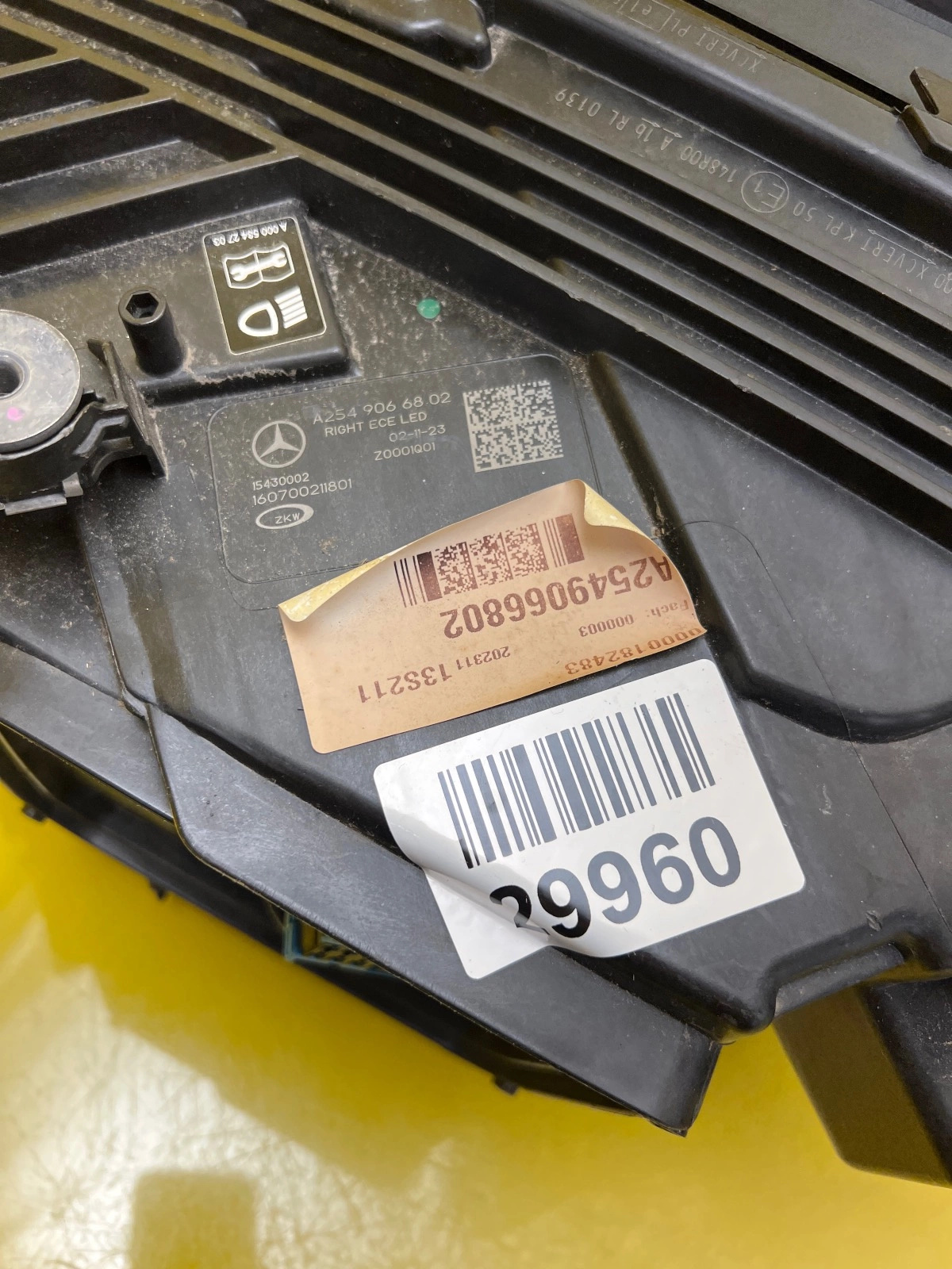 Far dreapta Full LED OEM 29960 - Image 3