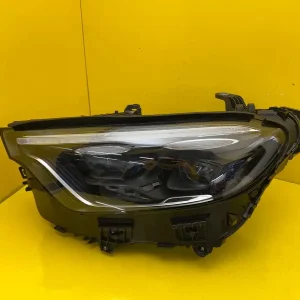 Far Mercedes GLC W254 Full LED