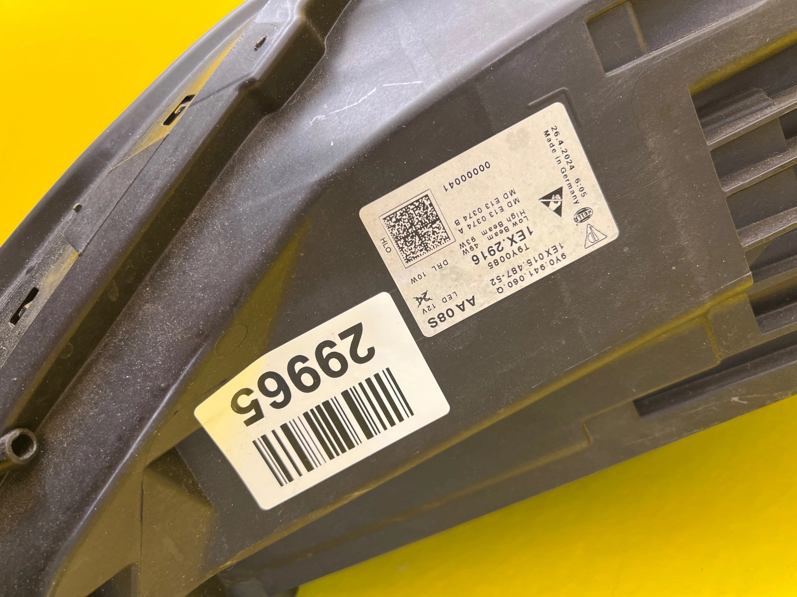 Far dreapta Full LED Facelift OEM 29965 - Image 3