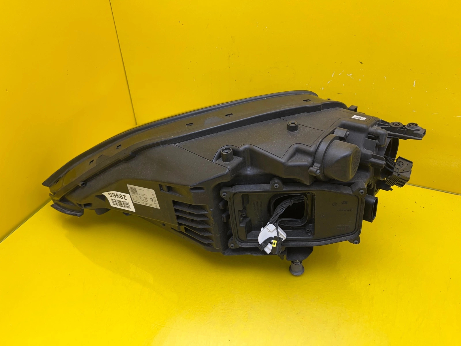 Far dreapta Full LED Facelift OEM 29965 - Image 4