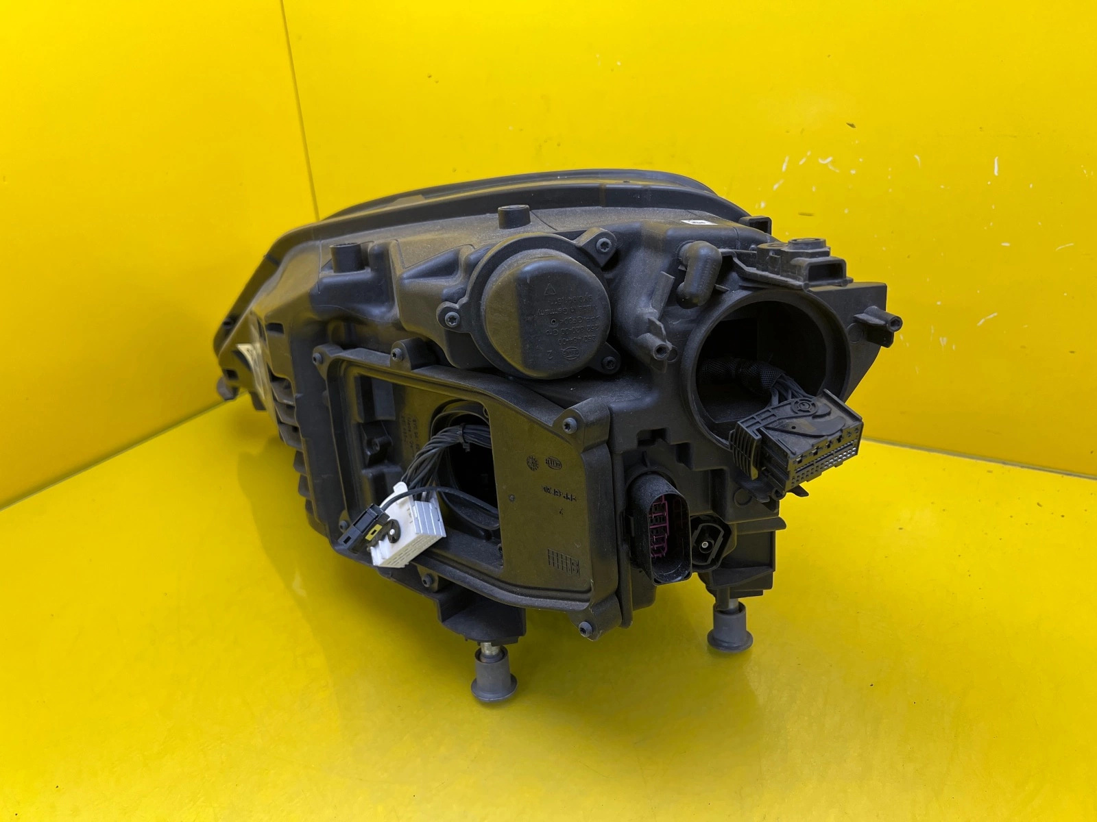 Far dreapta Full LED Facelift OEM 29965 - Image 5