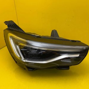Far dreapta Full LED OEM 29974