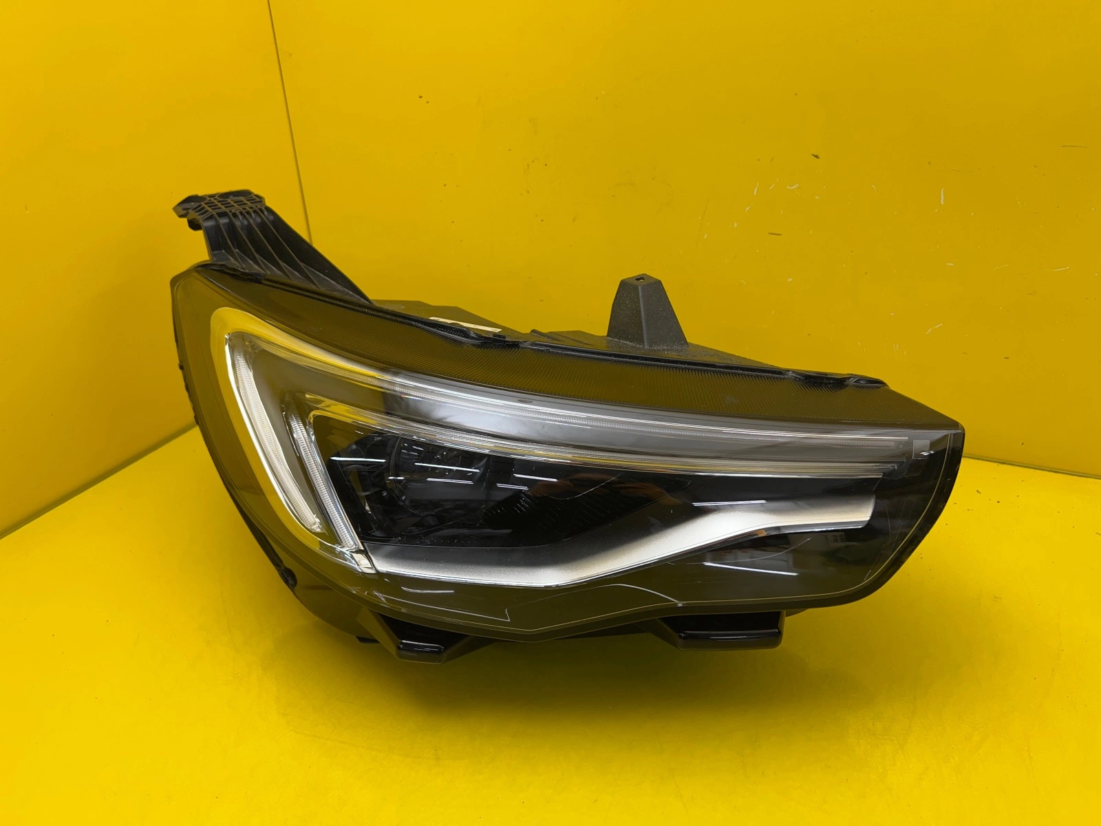 Far dreapta Full LED OEM 29974