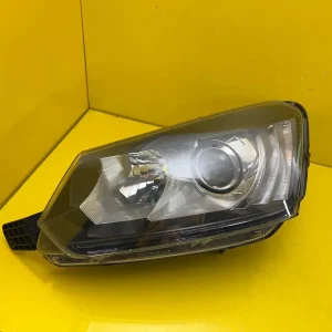 Far Skoda Yeti Fl Lift 13- Bixenon