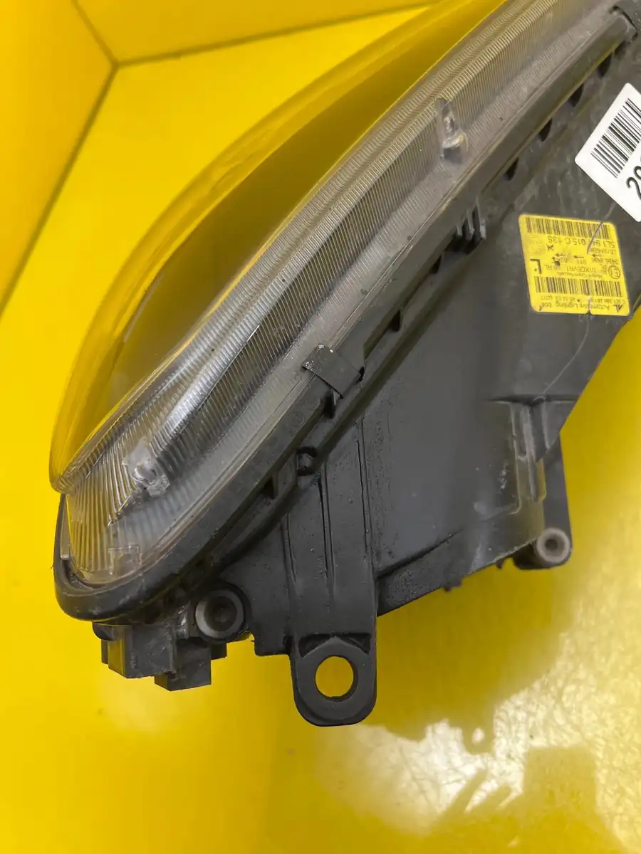 Far Skoda Yeti Fl Lift 13- Bixenon