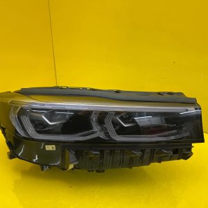 Far dreapta Full LED BMW Seria 7 VII G11  Facelift OEM 9450238-03