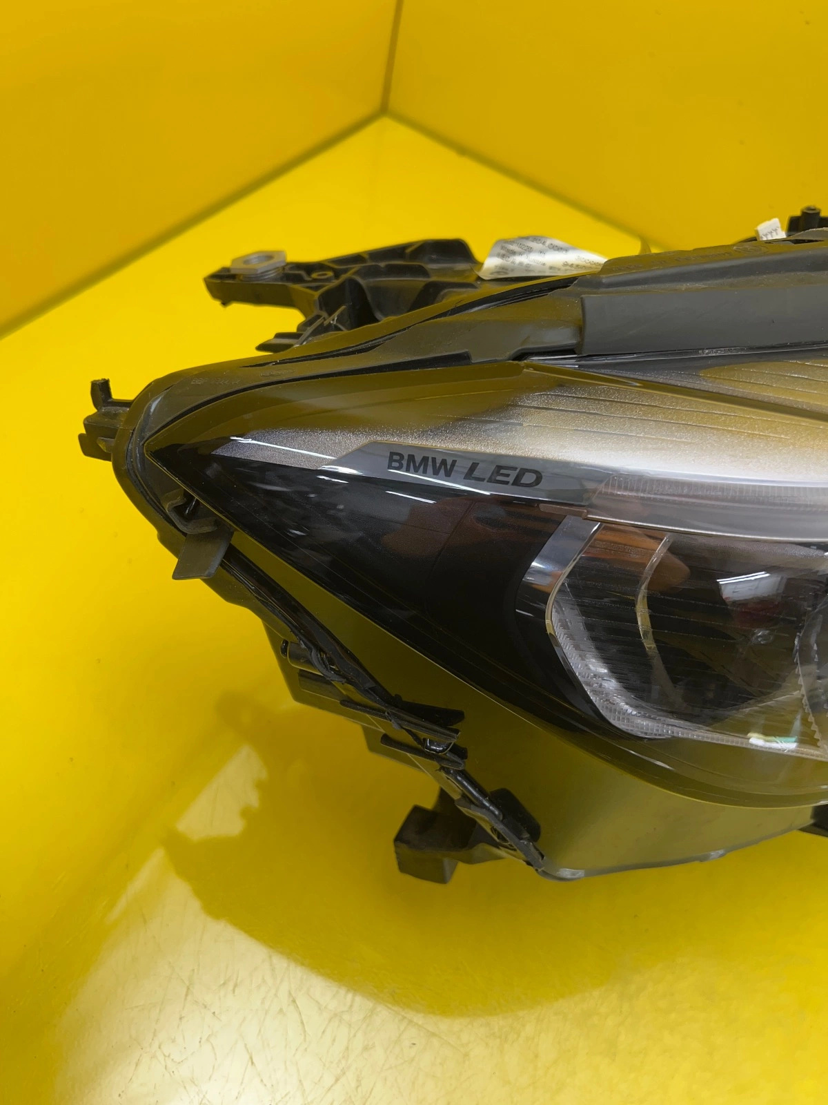 Far dreapta Full LED BMW Seria 7 VII G11 Facelift OEM 9450238-03 - Image 2