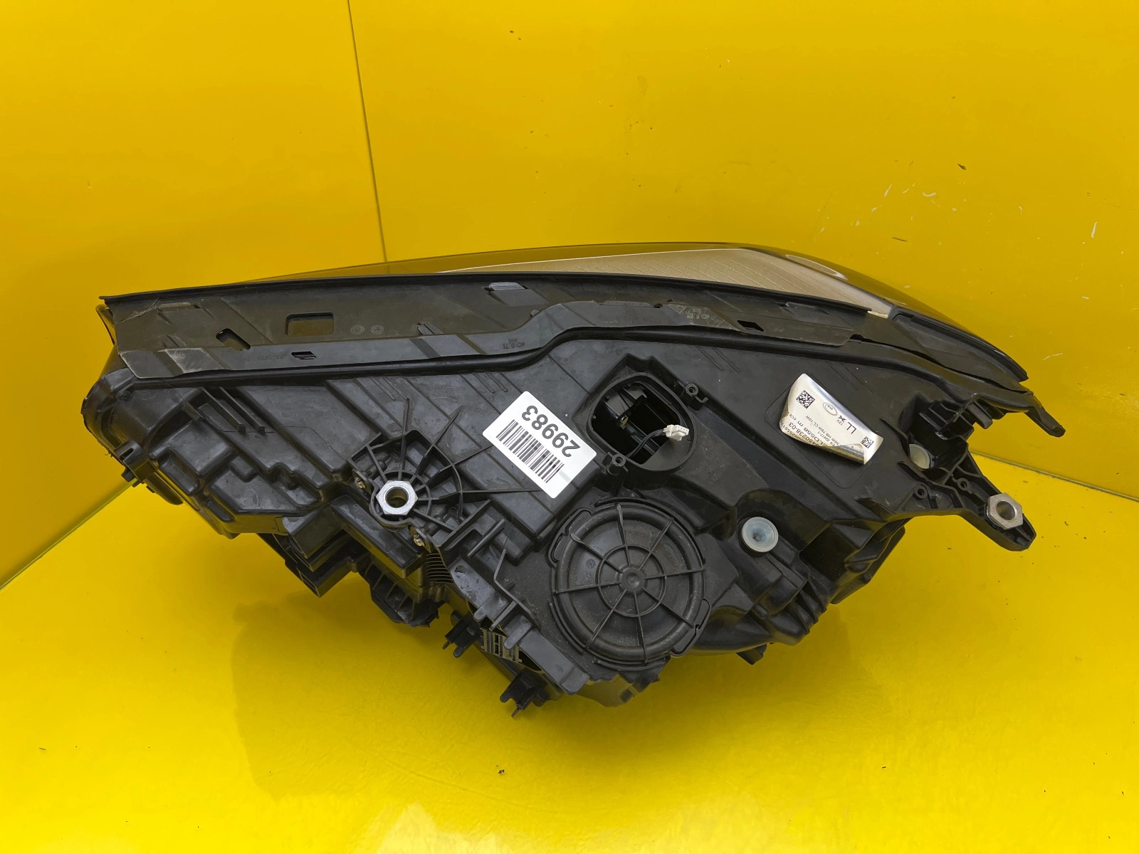 Far dreapta Full LED BMW Seria 7 VII G11 Facelift OEM 9450238-03 - Image 4