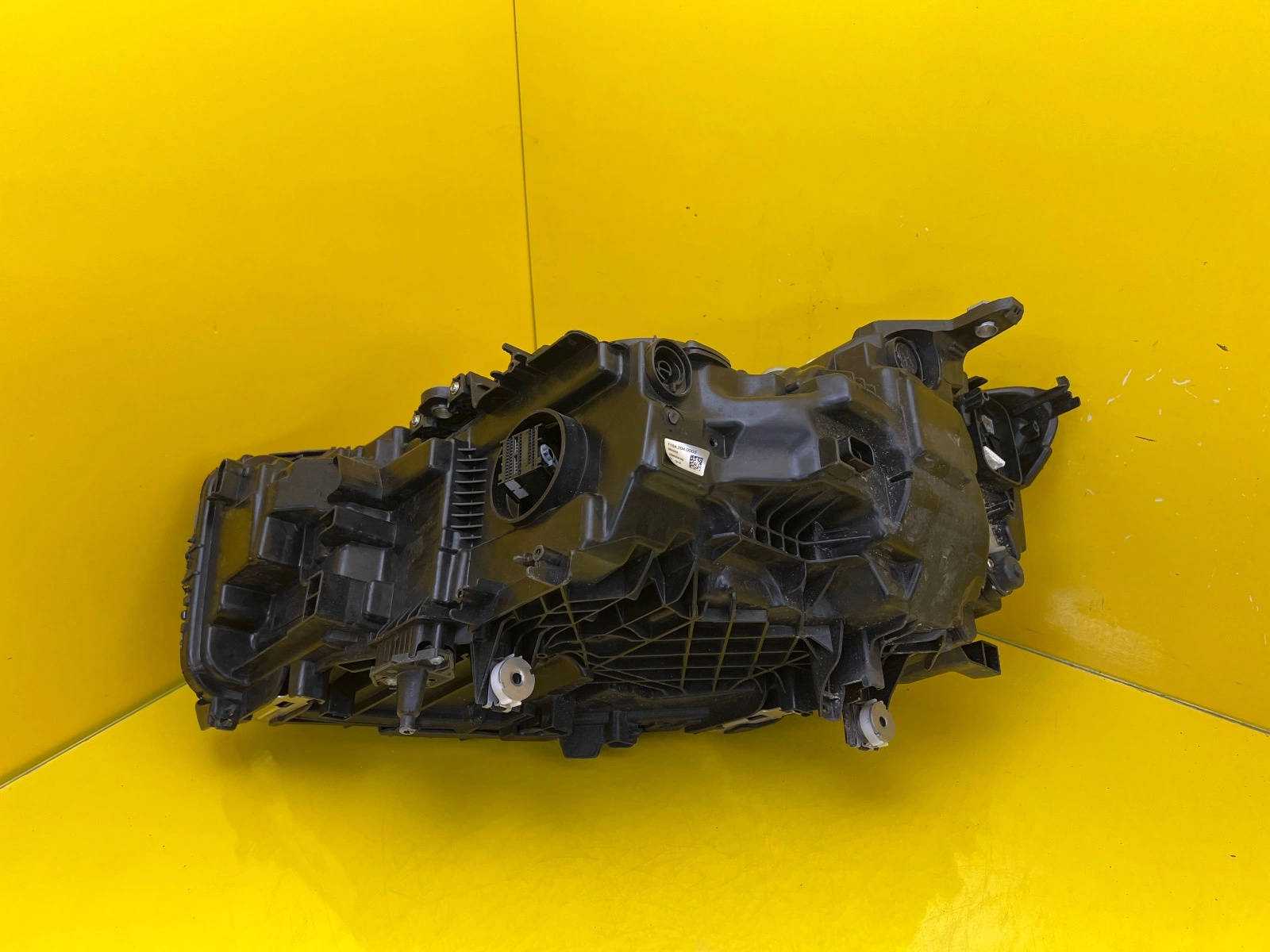 Far dreapta Full LED BMW Seria 7 VII G11 Facelift OEM 9450238-03 - Image 5
