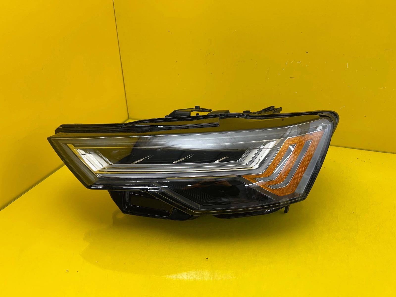 Far stânga Full LED OEM 30005