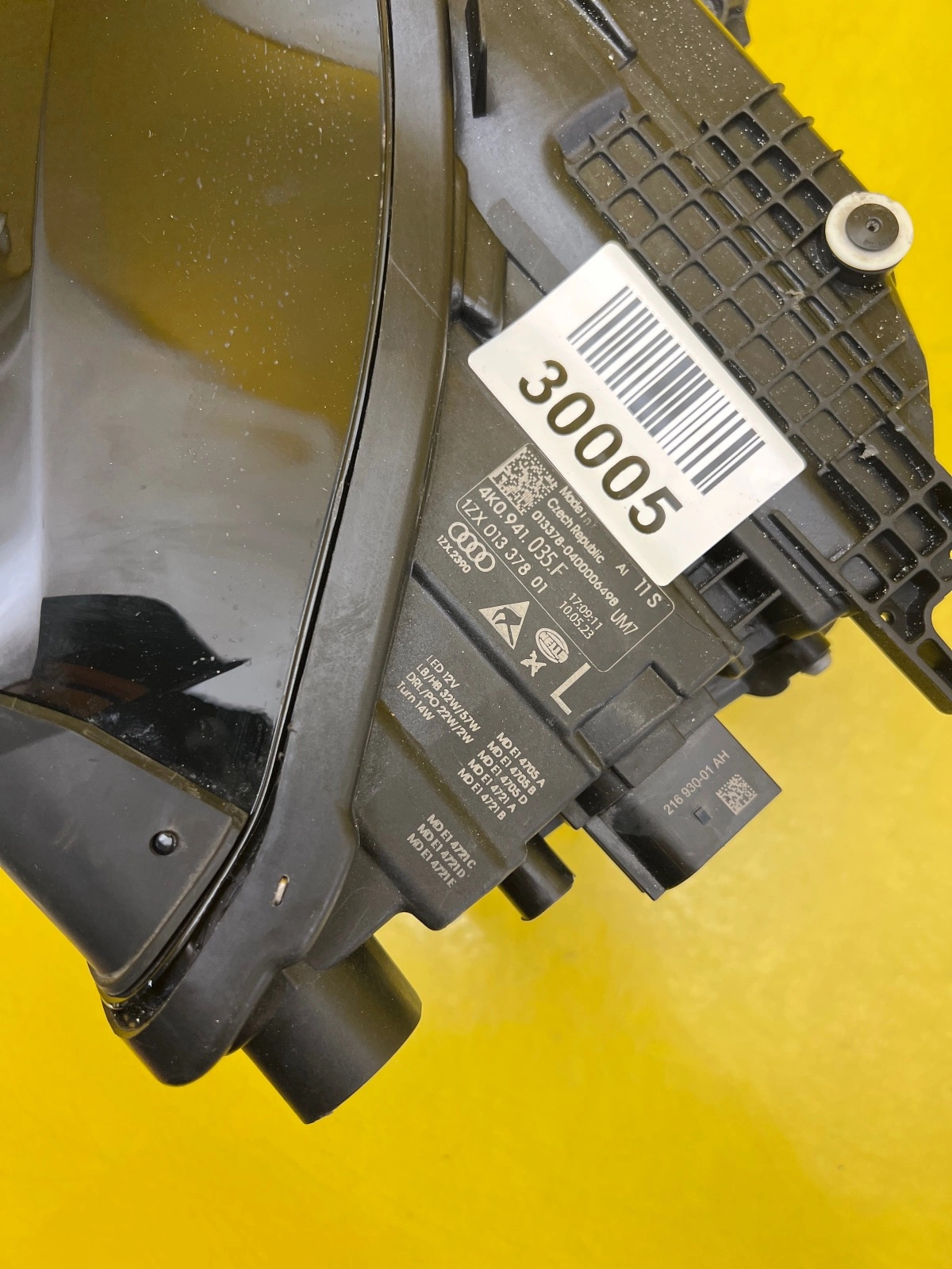 Far stânga Full LED OEM 30005 - Image 2