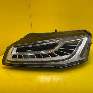 Far stânga Full LED Facelift OEM 30025