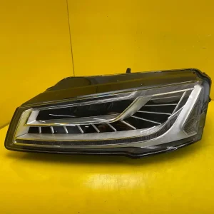Far Audi A8 D4 Lift Matrix Full LED