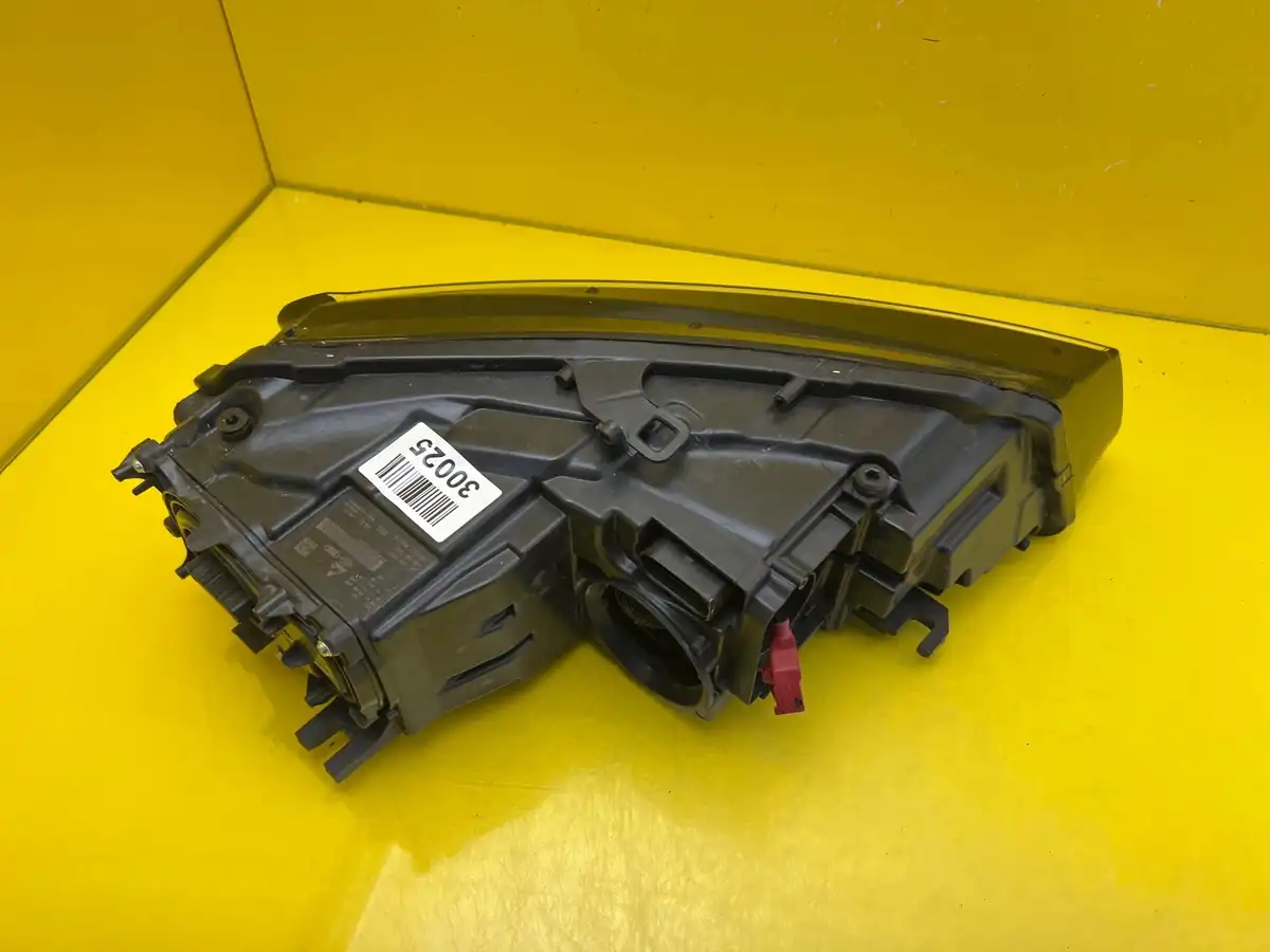 Far Audi A8 D4 Lift Matrix Full LED