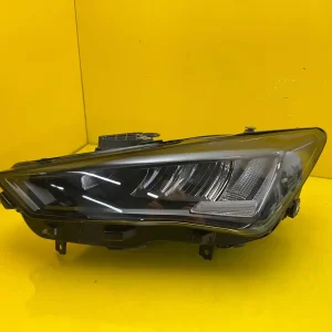 Far Seat Leon 4 IV 5FB LED