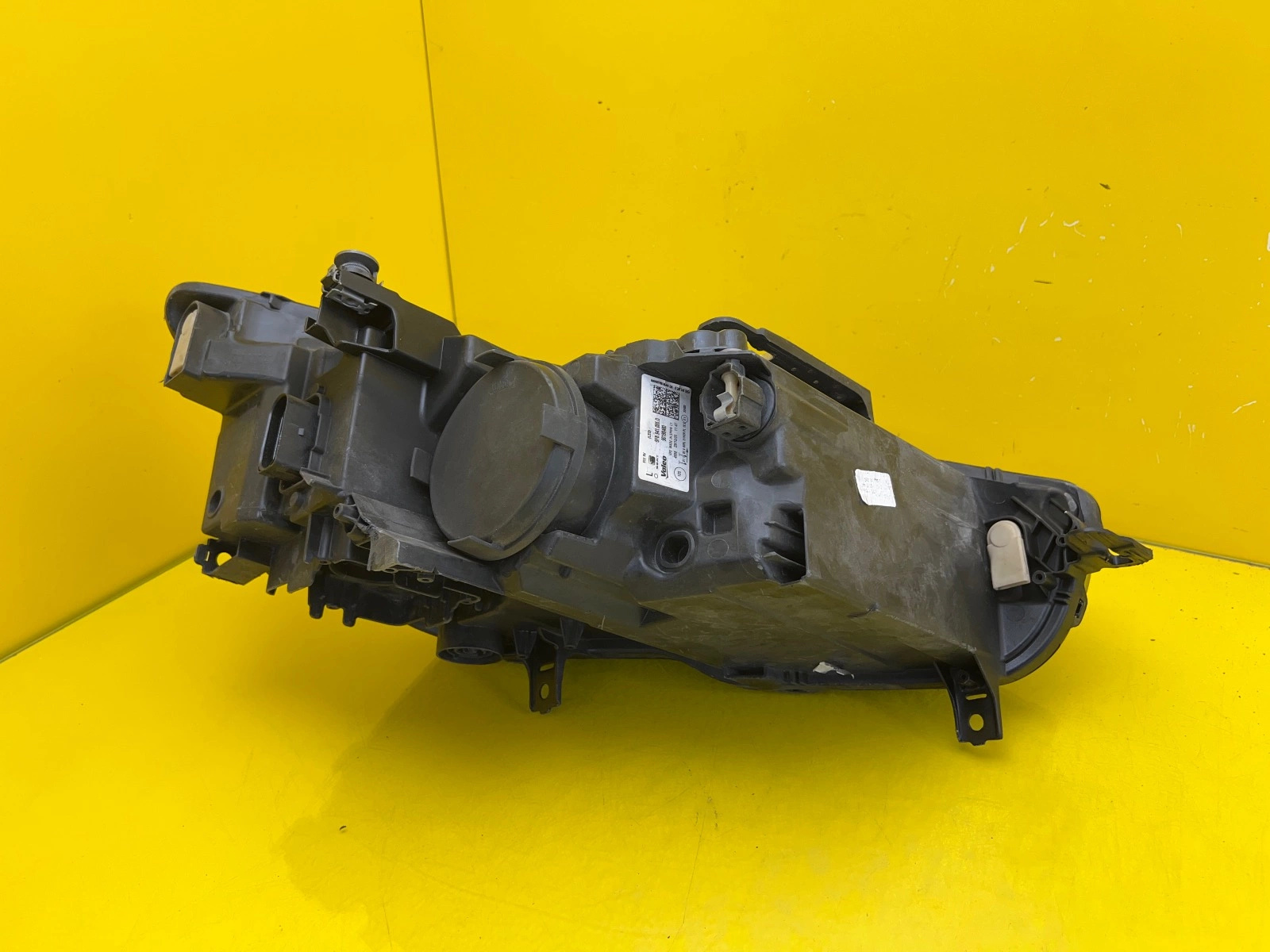Far Seat Leon 4 IV 5FB LED - Image 4