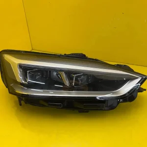 Far Dreapta Audi A5 S5 RS5 8W Matrix Full LED
