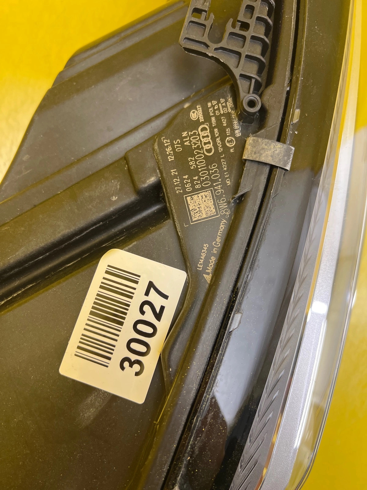 Far dreapta Full LED OEM 30027 - Image 2