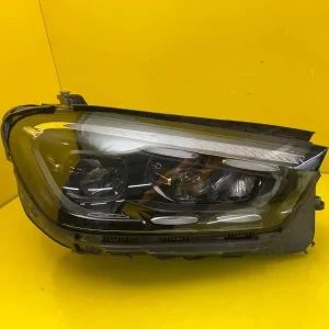 Far Dreapta Mercedes GLE W167 Lift 23- Full LED
