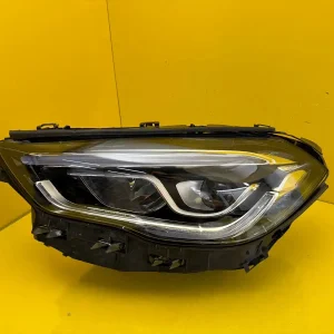 Far Mercedes GLA W247 Full LED