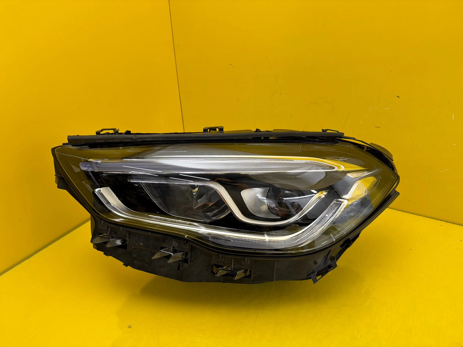 Far stânga Full LED OEM 30056