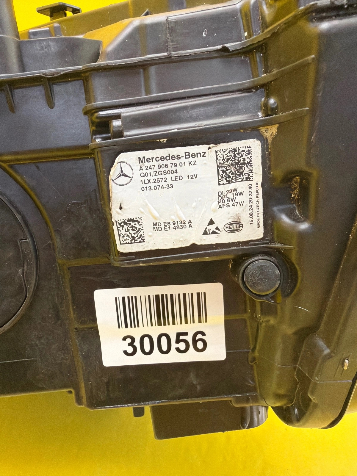 Far stânga Full LED OEM 30056 - Image 2