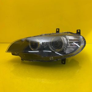 Far stânga Xenon BMW X6 E71 2007-2010 OEM 7179859-07