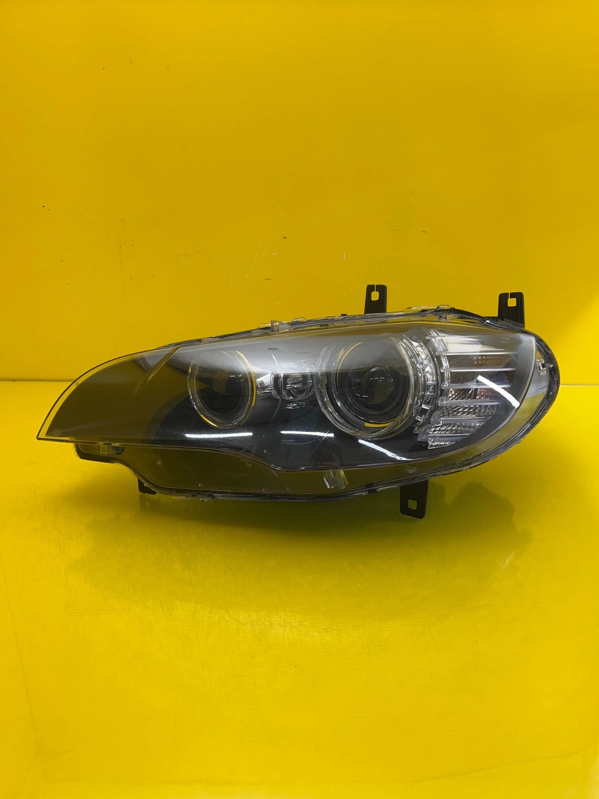 Far stânga Xenon BMW X6 E71 2007-2010 OEM 7179859-07