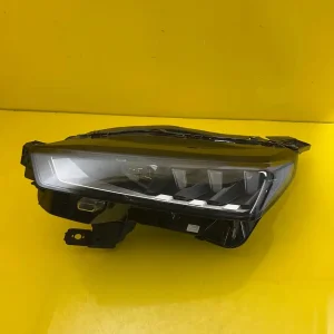 Far Peugeot 3008 III 23- Full LED