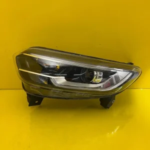 Far Renault Kadjar Full LED