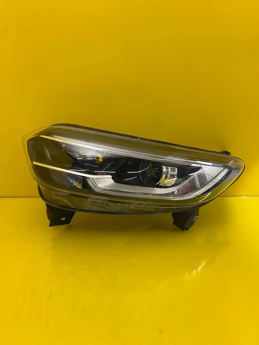 Far Renault Kadjar Full LED