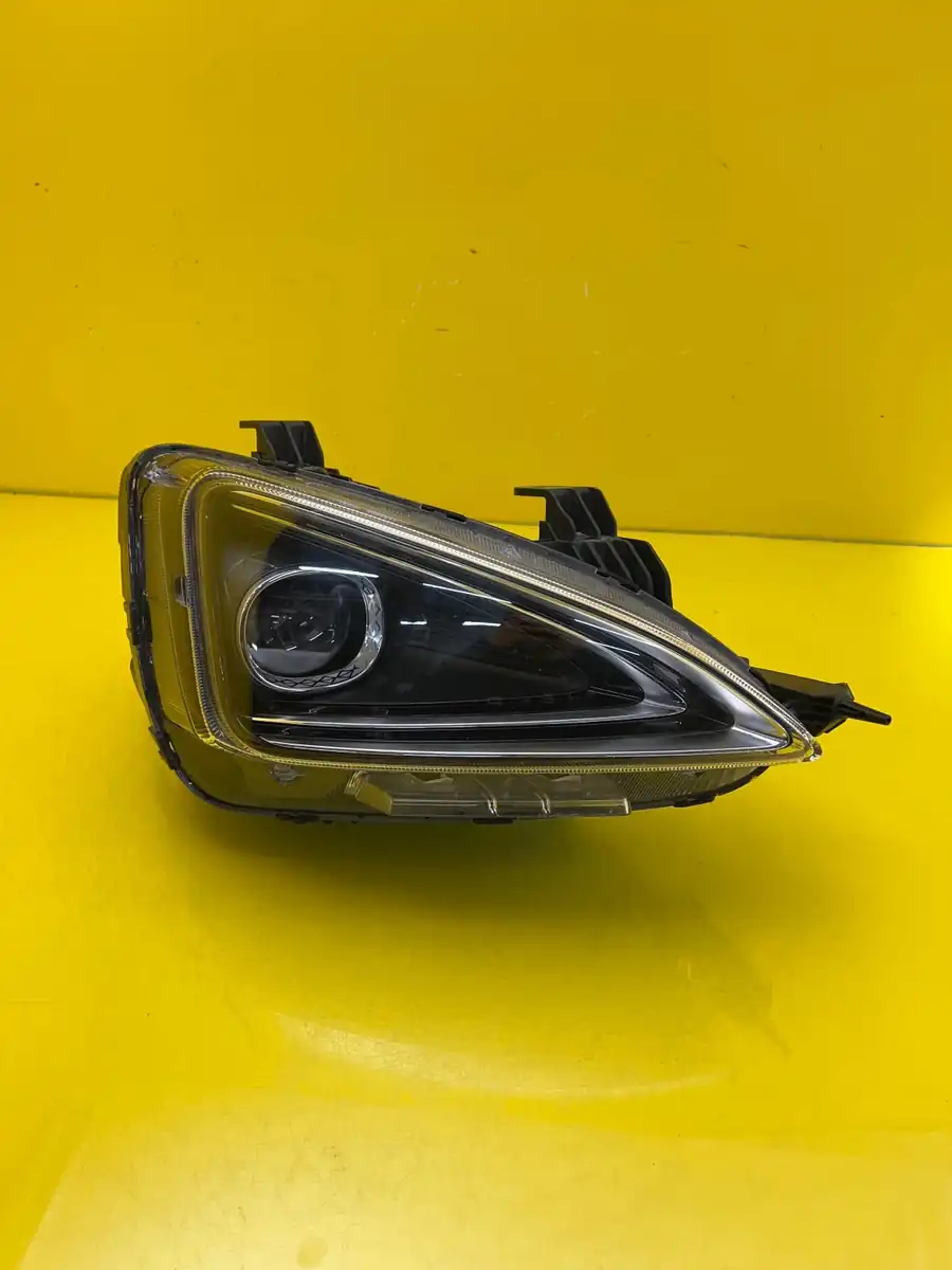 Far Dreapta Full LED Hyundai Nexo 19-