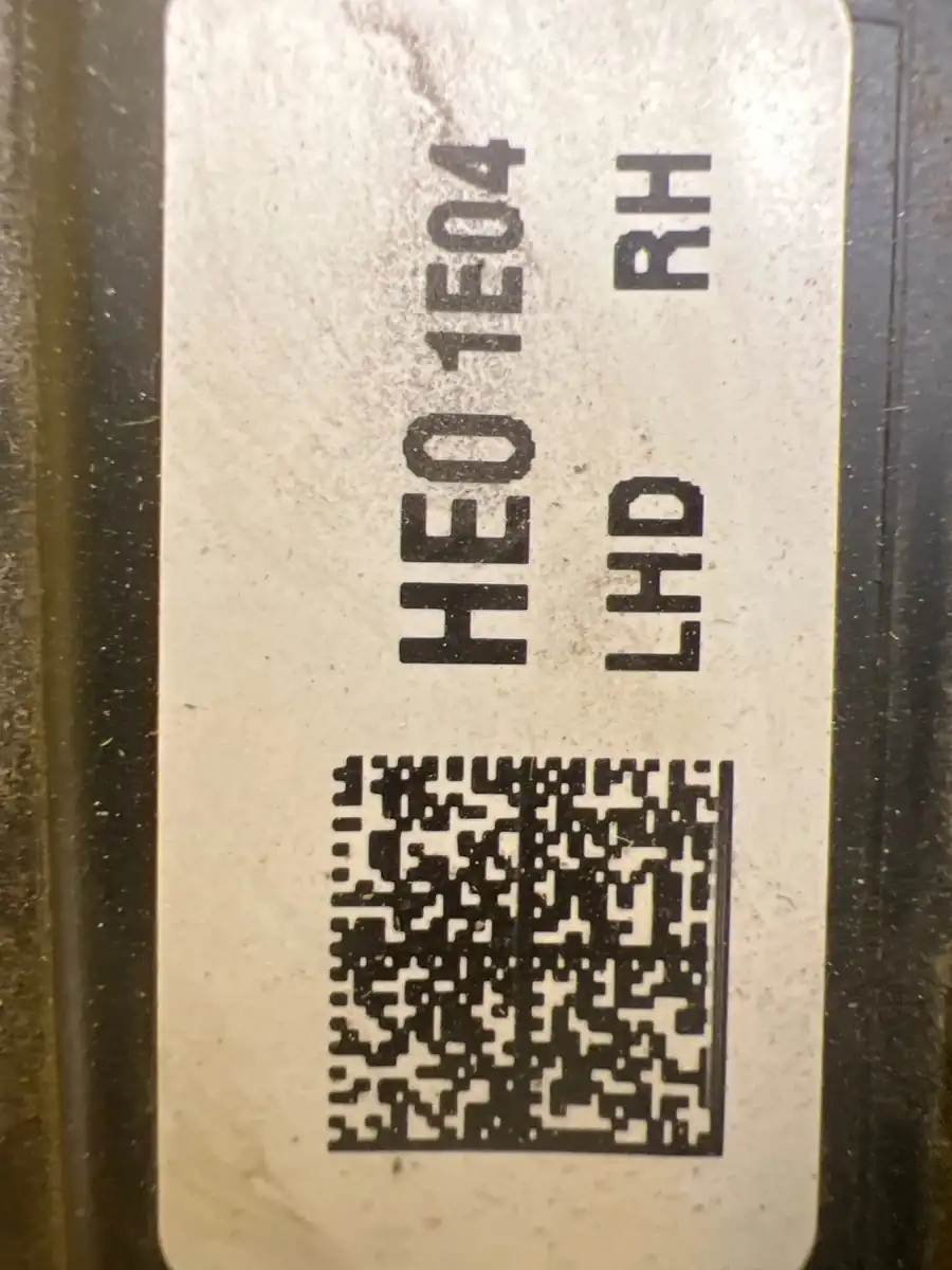 Far Dreapta Full LED Hyundai Nexo 19-