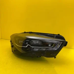Far Dreapta Mercedes CLA W118 Lift Full LED