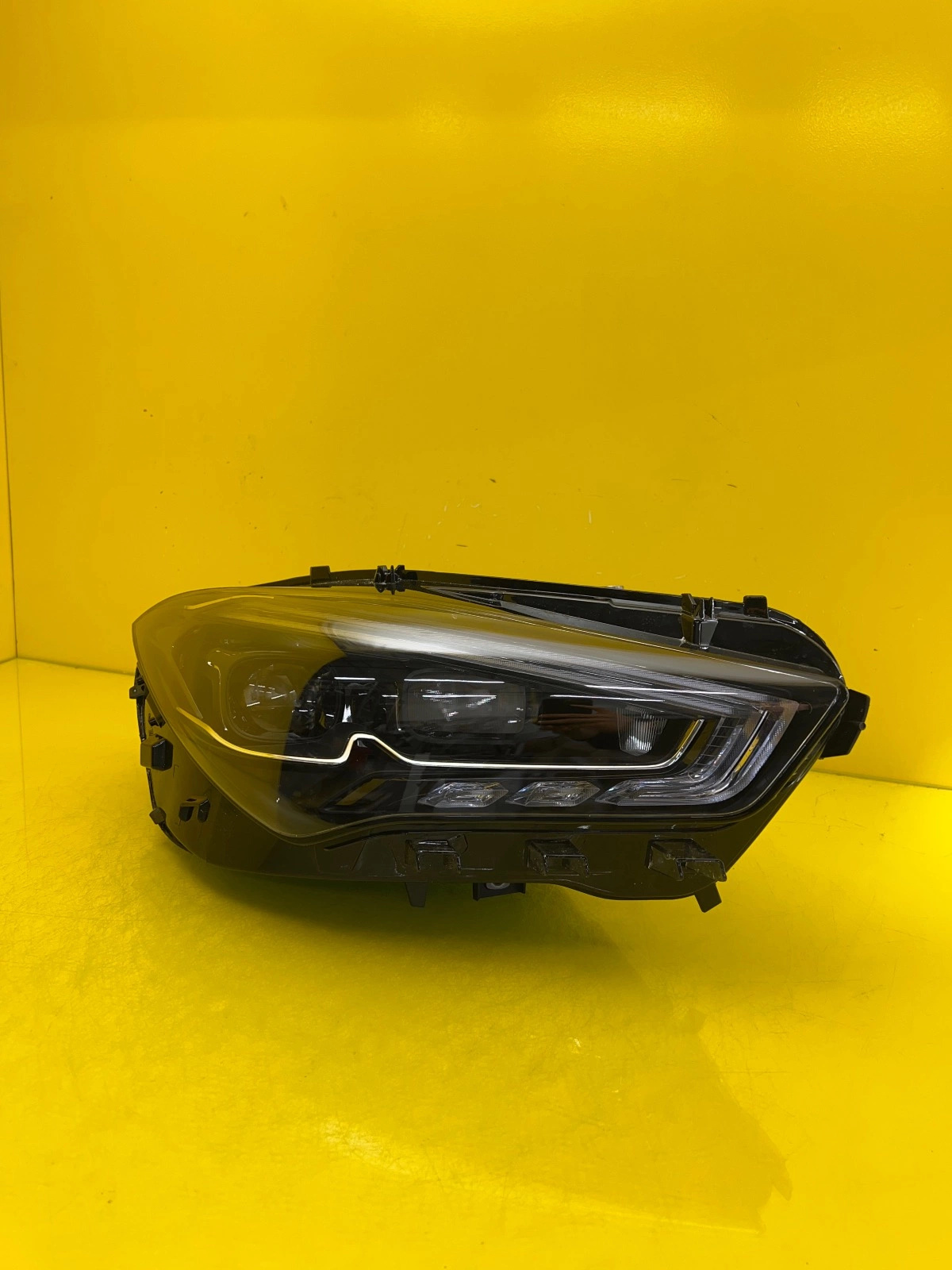 Far dreapta Full LED Facelift OEM 30109